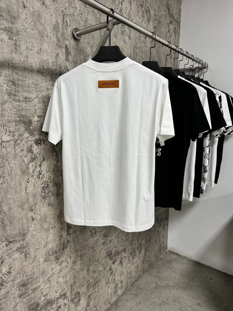 Louis Vuitton T-Shirts